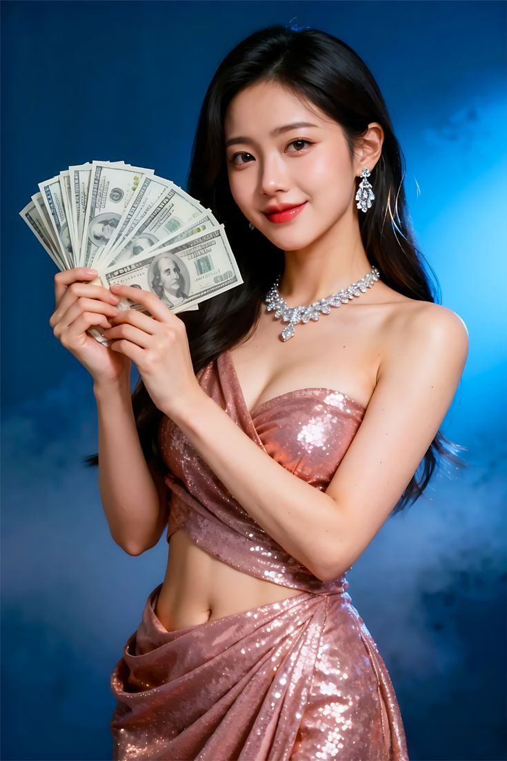Dragon Tiger live dealer table showing card positions